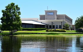 Bridgepointe Hotel & Marina